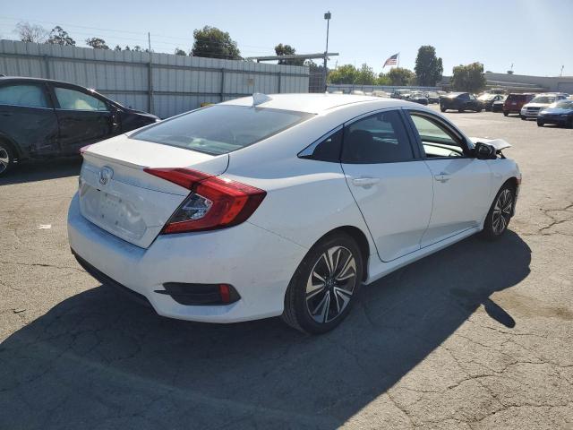 Photo 2 VIN: 2HGFC1F76GH655931 - HONDA CIVIC 