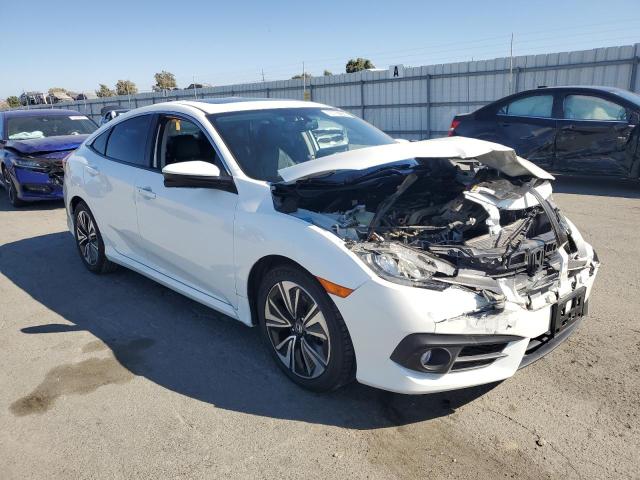 Photo 3 VIN: 2HGFC1F76GH655931 - HONDA CIVIC 