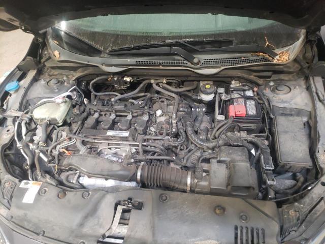 Photo 6 VIN: 2HGFC1F76HH639360 - HONDA CIVIC EXL 