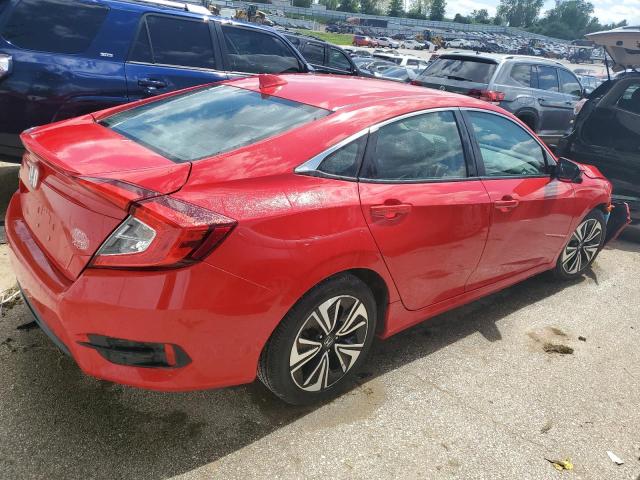 Photo 2 VIN: 2HGFC1F76HH646017 - HONDA CIVIC EXL 