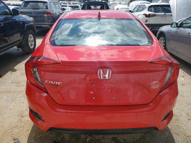 Photo 5 VIN: 2HGFC1F76HH646017 - HONDA CIVIC EXL 