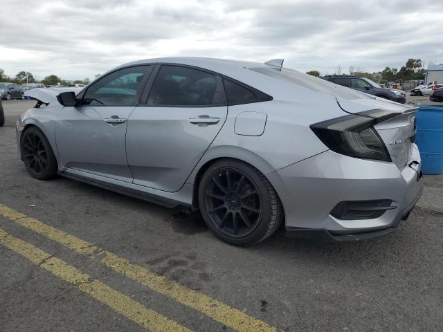 Photo 1 VIN: 2HGFC1F76HH648074 - HONDA CIVIC EXL 