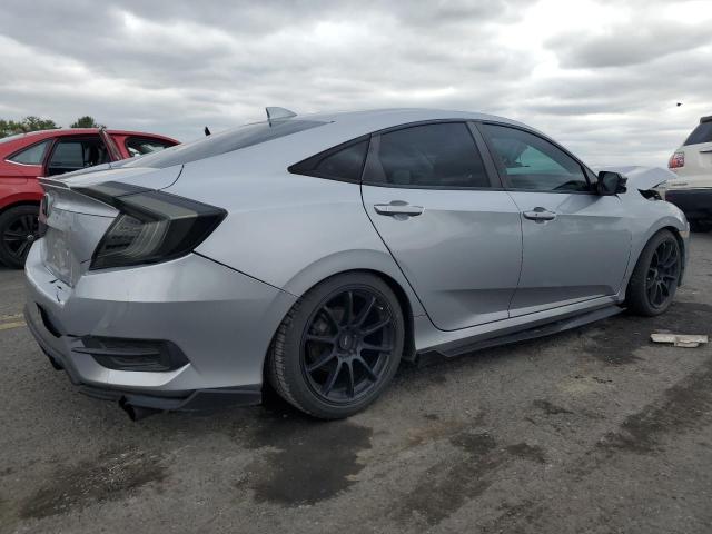 Photo 2 VIN: 2HGFC1F76HH648074 - HONDA CIVIC EXL 