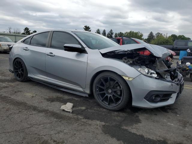 Photo 3 VIN: 2HGFC1F76HH648074 - HONDA CIVIC EXL 