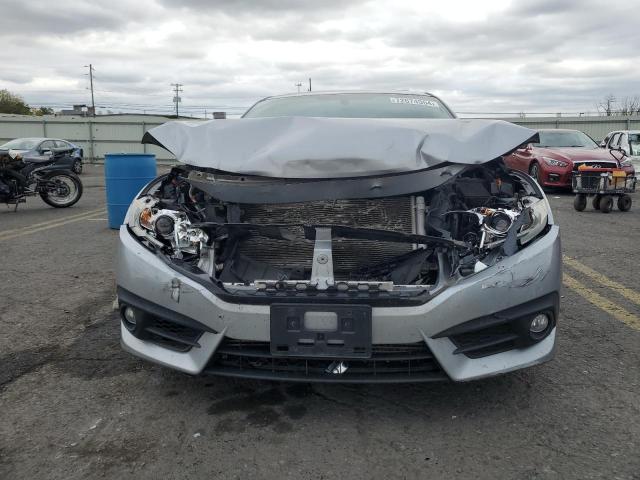 Photo 4 VIN: 2HGFC1F76HH648074 - HONDA CIVIC EXL 