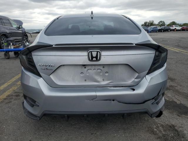 Photo 5 VIN: 2HGFC1F76HH648074 - HONDA CIVIC EXL 