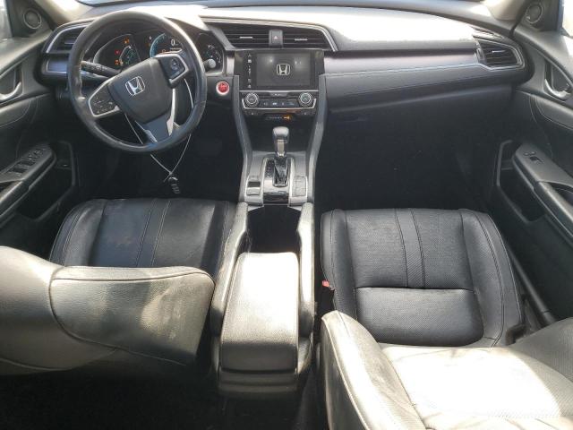 Photo 7 VIN: 2HGFC1F76HH648074 - HONDA CIVIC EXL 