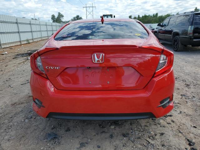 Photo 5 VIN: 2HGFC1F76HH653694 - HONDA CIVIC EXL 