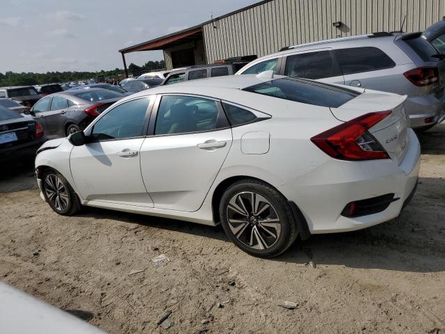 Photo 1 VIN: 2HGFC1F76HH654974 - HONDA CIVIC 