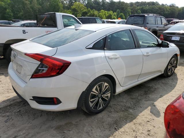 Photo 2 VIN: 2HGFC1F76HH654974 - HONDA CIVIC 