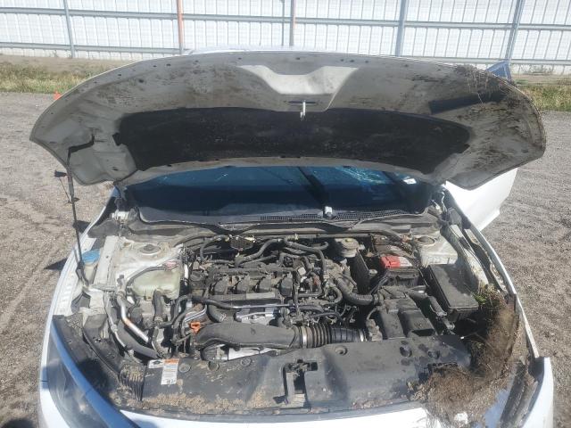 Photo 10 VIN: 2HGFC1F76HH655333 - HONDA CIVIC EXL 