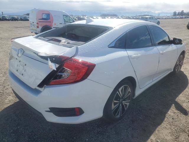 Photo 2 VIN: 2HGFC1F76HH655333 - HONDA CIVIC EXL 