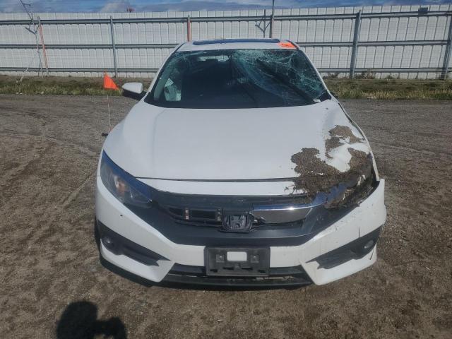 Photo 4 VIN: 2HGFC1F76HH655333 - HONDA CIVIC EXL 