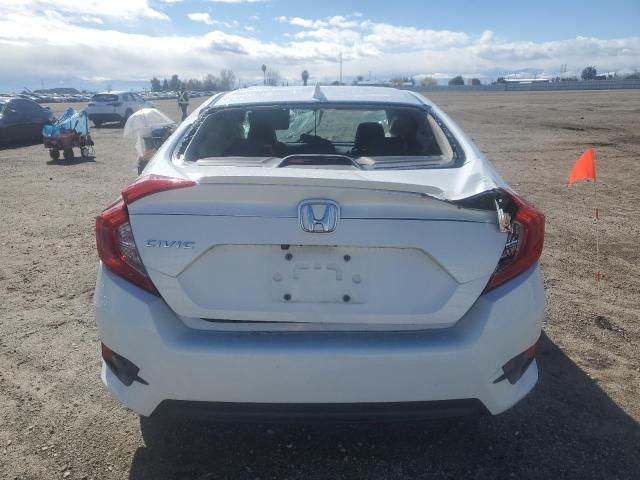 Photo 5 VIN: 2HGFC1F76HH655333 - HONDA CIVIC EXL 