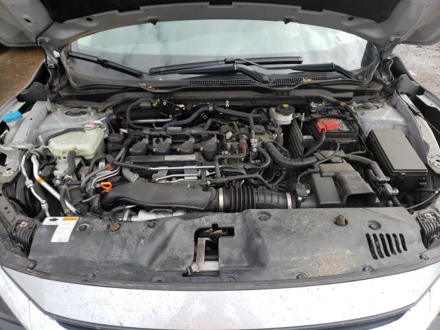 Photo 6 VIN: 2HGFC1F76HH655753 - HONDA CIVIC EXL 