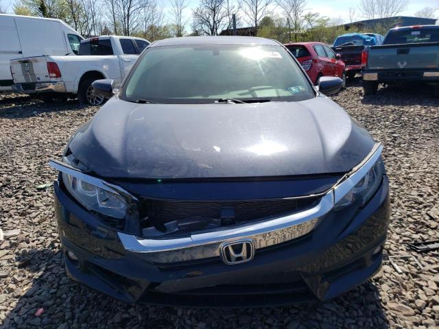 Photo 4 VIN: 2HGFC1F76HH658846 - HONDA CIVIC 