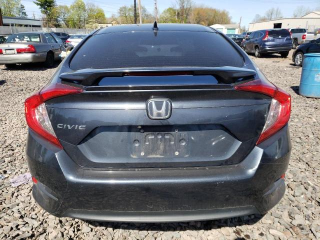 Photo 5 VIN: 2HGFC1F76HH658846 - HONDA CIVIC 