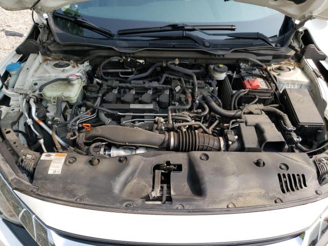 Photo 10 VIN: 2HGFC1F76JH643687 - HONDA CIVIC EXL 