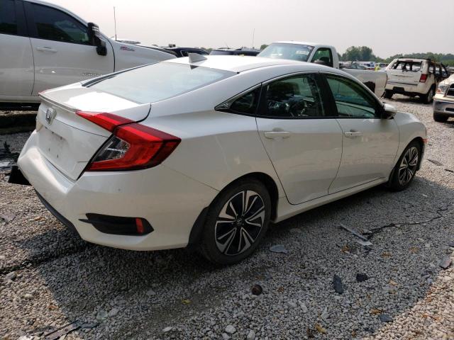 Photo 2 VIN: 2HGFC1F76JH643687 - HONDA CIVIC EXL 