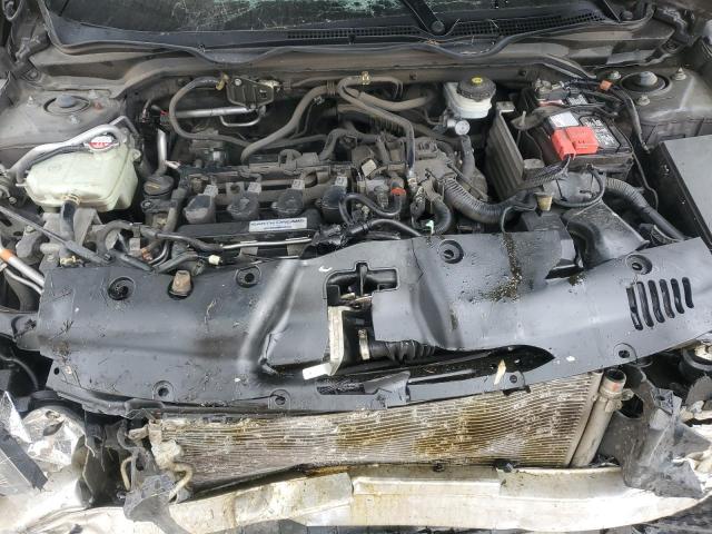 Photo 10 VIN: 2HGFC1F76JH644550 - HONDA CIVIC 