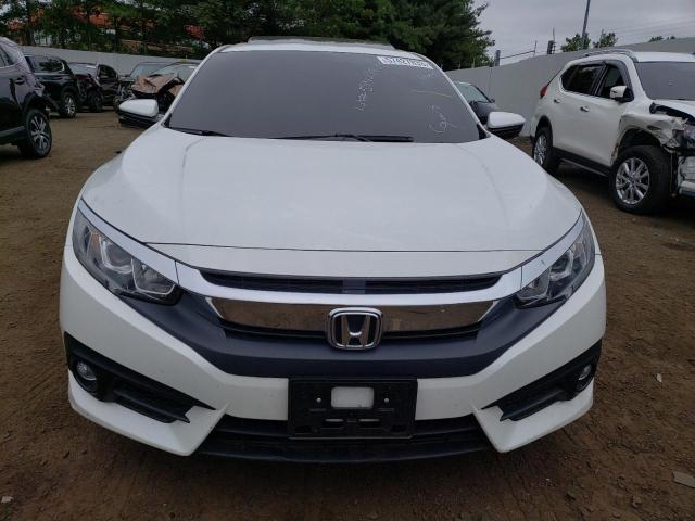 Photo 4 VIN: 2HGFC1F76JH645889 - HONDA CIVIC EXL 