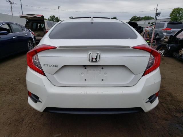 Photo 5 VIN: 2HGFC1F76JH645889 - HONDA CIVIC EXL 