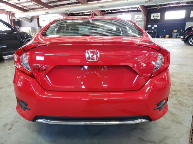 Photo 5 VIN: 2HGFC1F76KH650205 - HONDA CIVIC EXL 