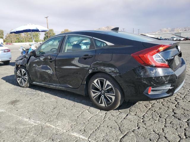 Photo 1 VIN: 2HGFC1F77GH636370 - HONDA CIVIC EXL 