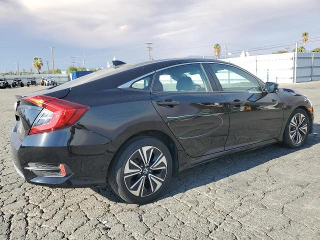 Photo 2 VIN: 2HGFC1F77GH636370 - HONDA CIVIC EXL 