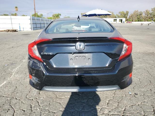 Photo 5 VIN: 2HGFC1F77GH636370 - HONDA CIVIC EXL 