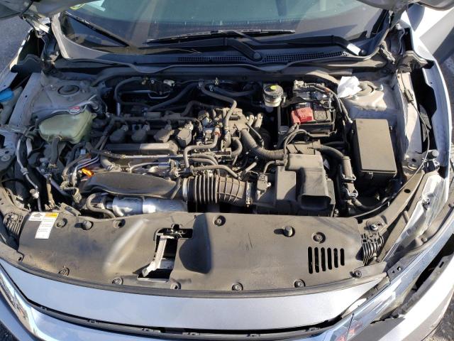 Photo 6 VIN: 2HGFC1F77GH655114 - HONDA CIVIC EXL 