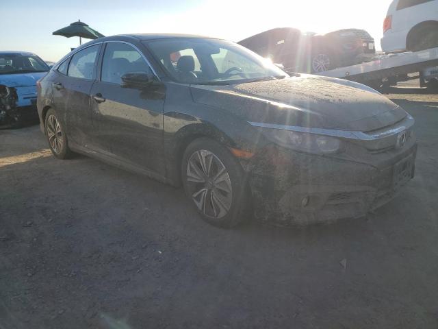 Photo 3 VIN: 2HGFC1F77GH658241 - HONDA CIVIC 