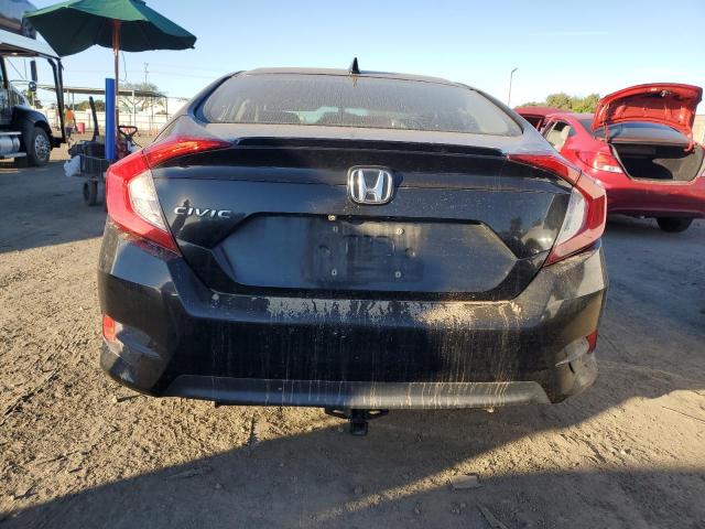 Photo 5 VIN: 2HGFC1F77GH658241 - HONDA CIVIC 