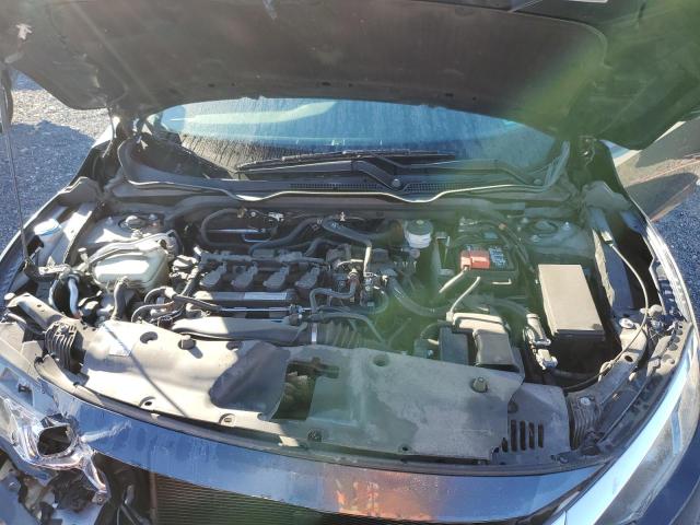 Photo 10 VIN: 2HGFC1F77HH642798 - HONDA CIVIC EXL 