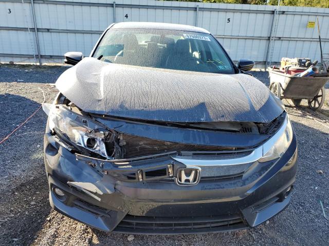 Photo 4 VIN: 2HGFC1F77HH642798 - HONDA CIVIC EXL 