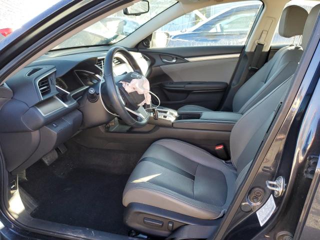 Photo 6 VIN: 2HGFC1F77HH642798 - HONDA CIVIC EXL 