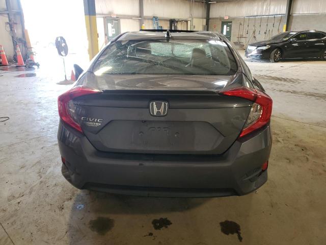 Photo 5 VIN: 2HGFC1F77HH647662 - HONDA CIVIC EXL 