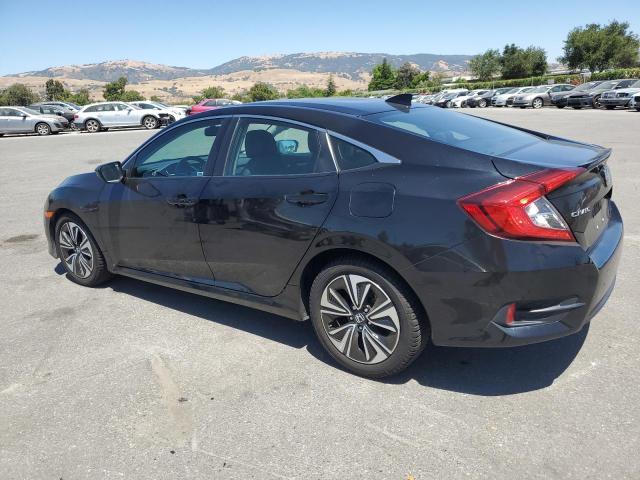 Photo 1 VIN: 2HGFC1F77HH648018 - HONDA CIVIC 