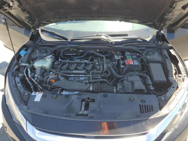 Photo 10 VIN: 2HGFC1F77HH648018 - HONDA CIVIC 