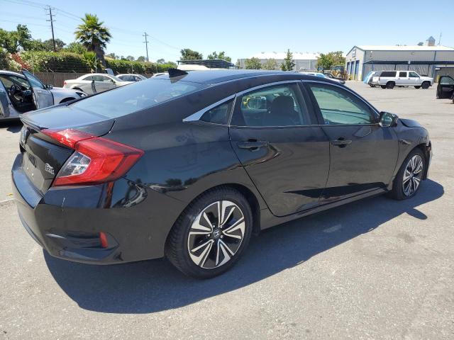 Photo 2 VIN: 2HGFC1F77HH648018 - HONDA CIVIC 