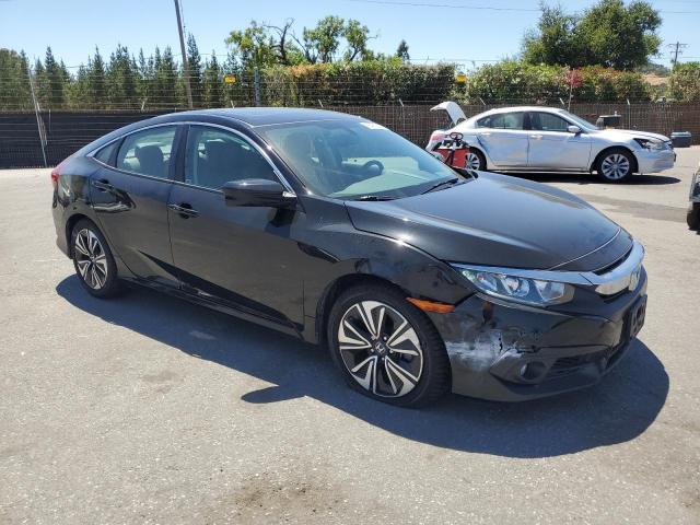 Photo 3 VIN: 2HGFC1F77HH648018 - HONDA CIVIC 