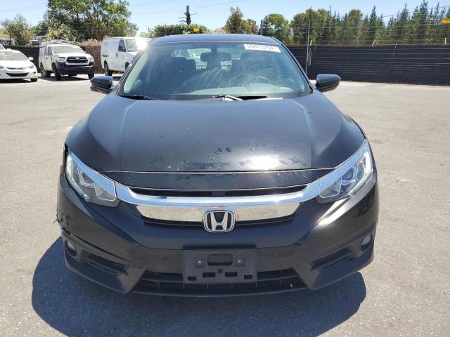 Photo 4 VIN: 2HGFC1F77HH648018 - HONDA CIVIC 