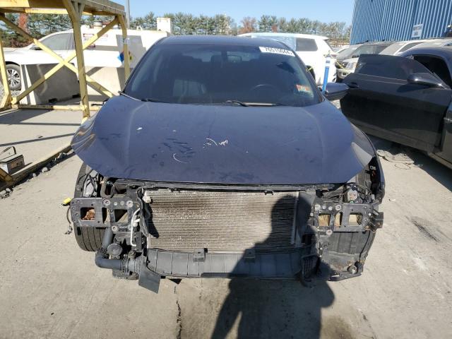 Photo 4 VIN: 2HGFC1F77HH657673 - HONDA CIVIC EXL 