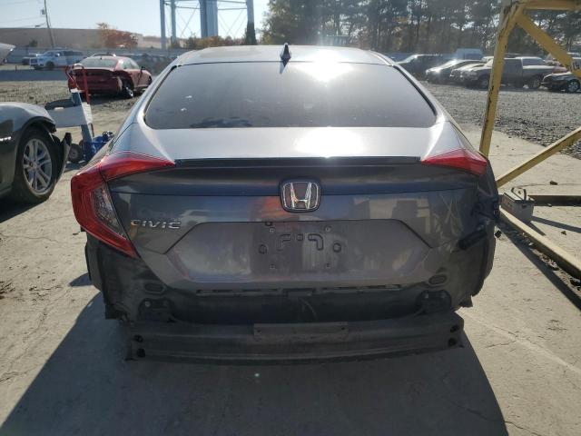 Photo 5 VIN: 2HGFC1F77HH657673 - HONDA CIVIC EXL 