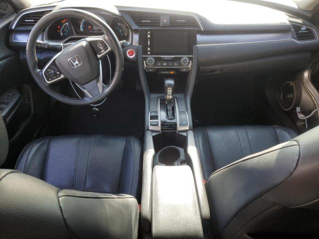 Photo 7 VIN: 2HGFC1F77HH657673 - HONDA CIVIC EXL 