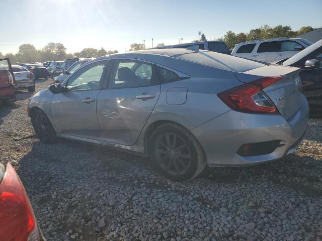 Photo 1 VIN: 2HGFC1F77KH651721 - HONDA CIVIC EXL 