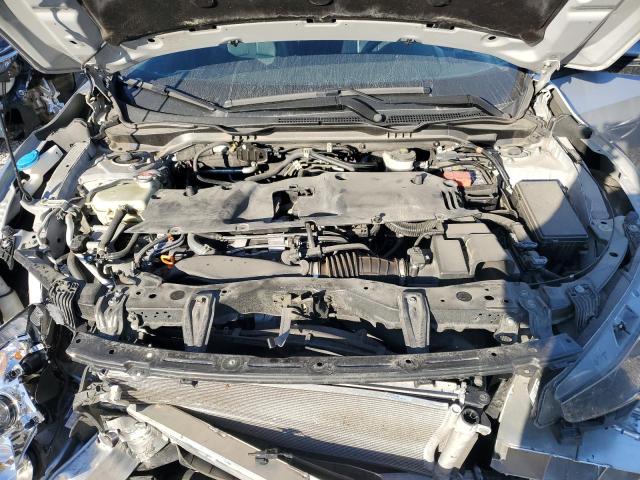 Photo 10 VIN: 2HGFC1F77KH651721 - HONDA CIVIC EXL 