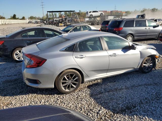 Photo 2 VIN: 2HGFC1F77KH651721 - HONDA CIVIC EXL 