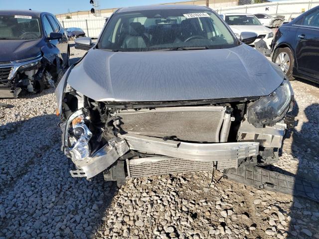 Photo 4 VIN: 2HGFC1F77KH651721 - HONDA CIVIC EXL 