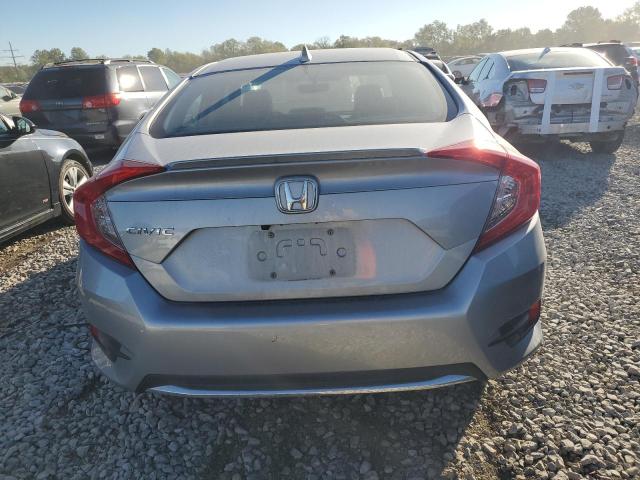 Photo 5 VIN: 2HGFC1F77KH651721 - HONDA CIVIC EXL 